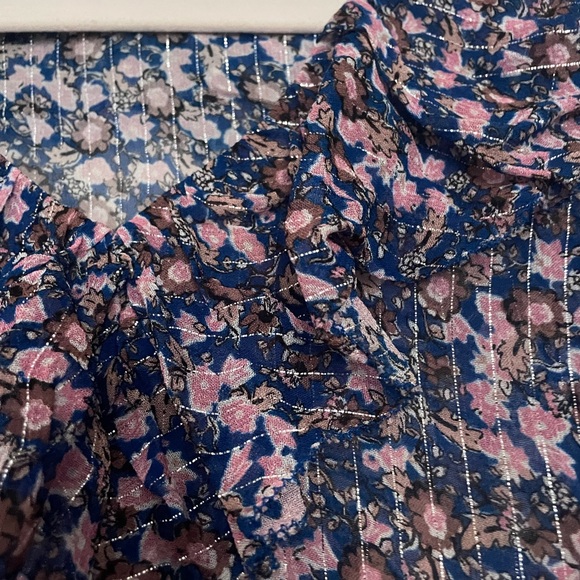 Saylor blouse - Picture 2 of 7